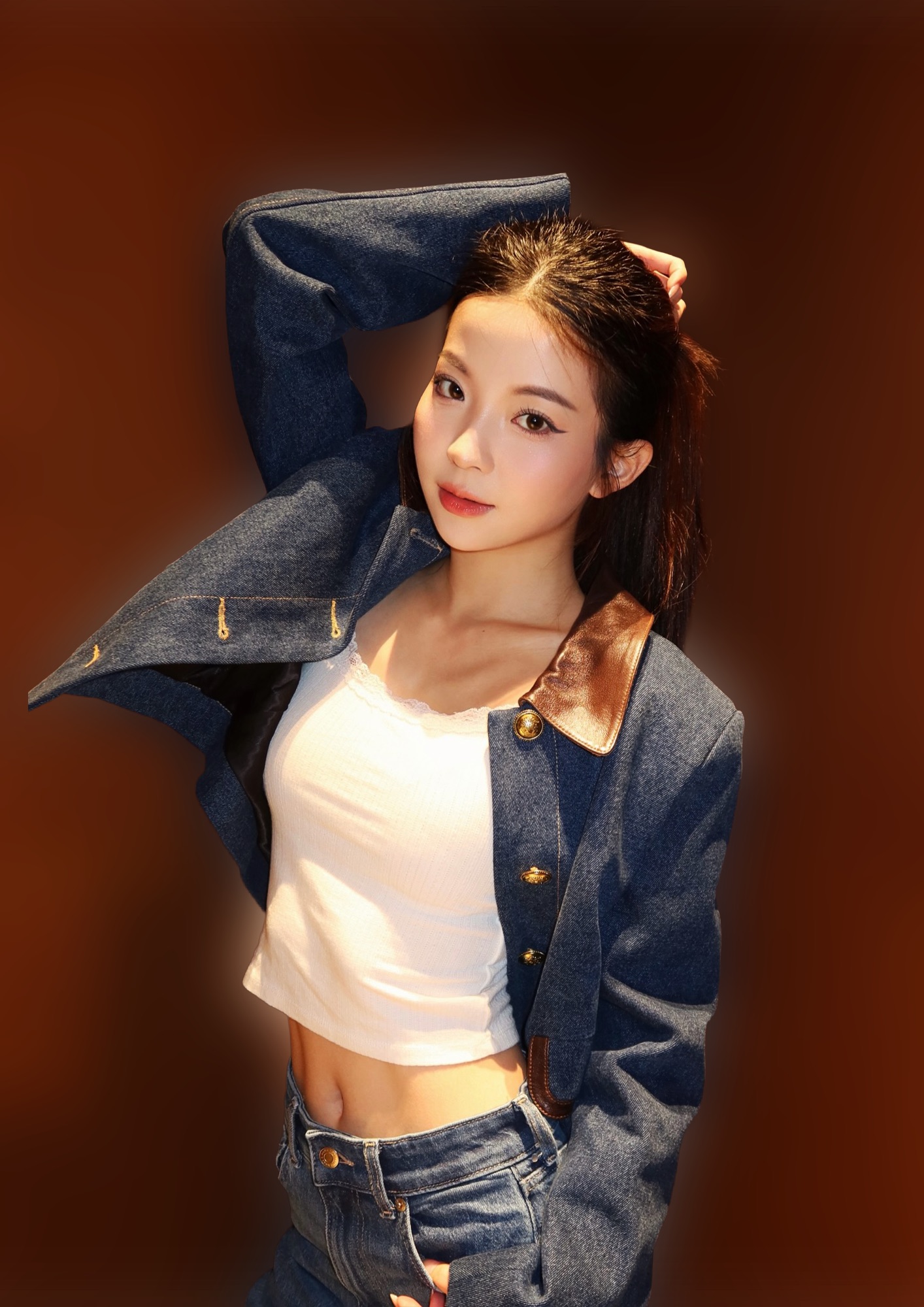 Chen Yee