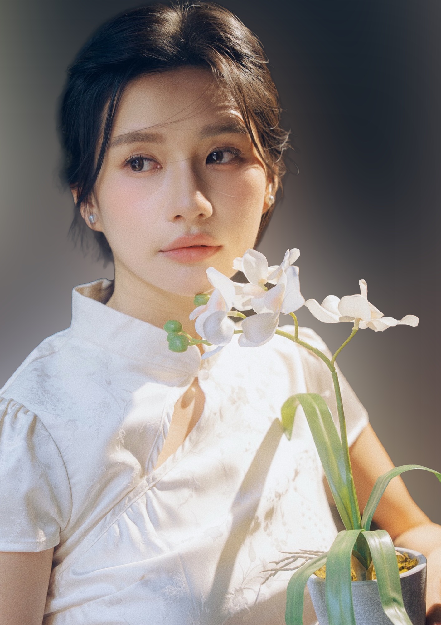 Qiu Wen