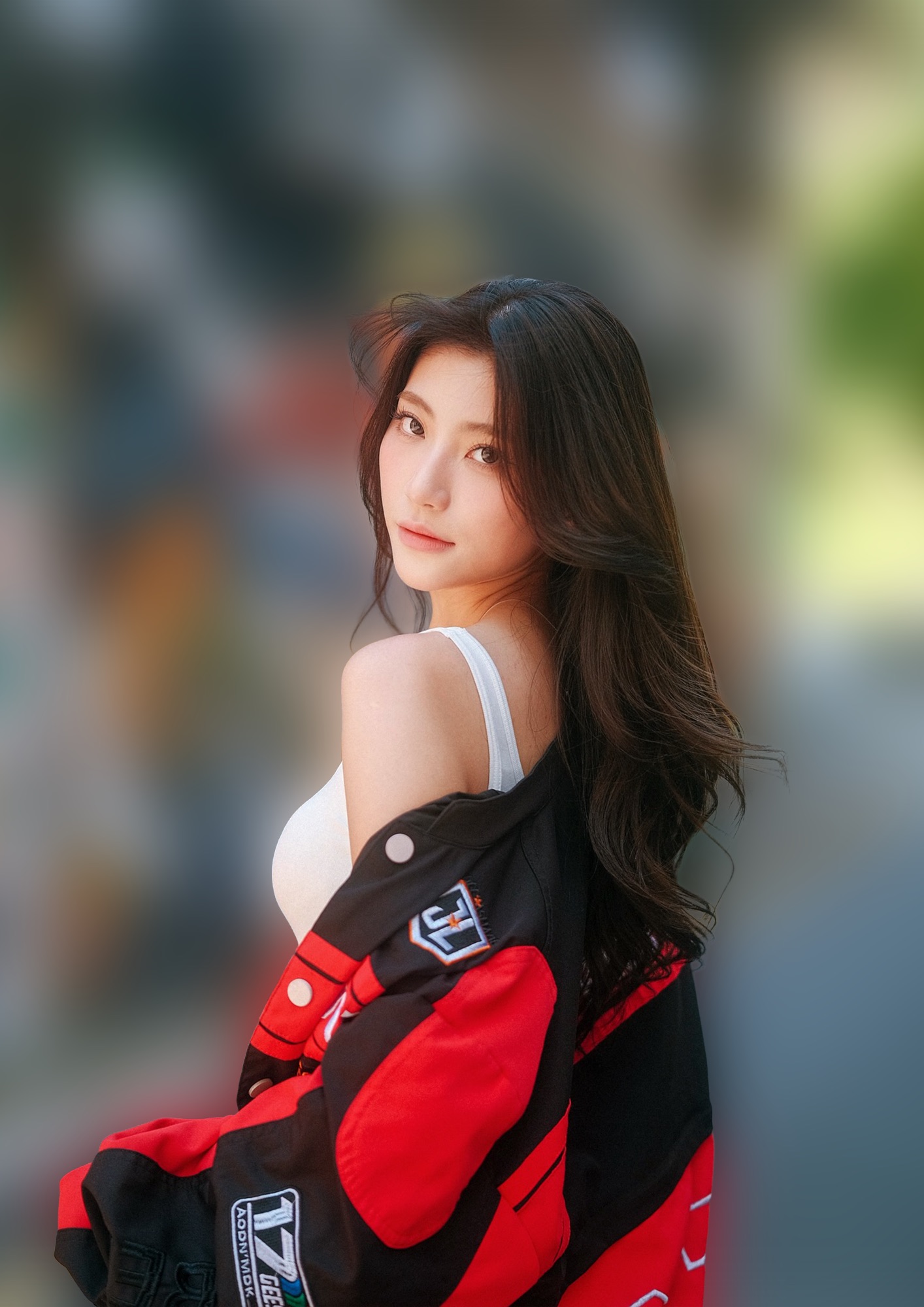 Xiao Wu
