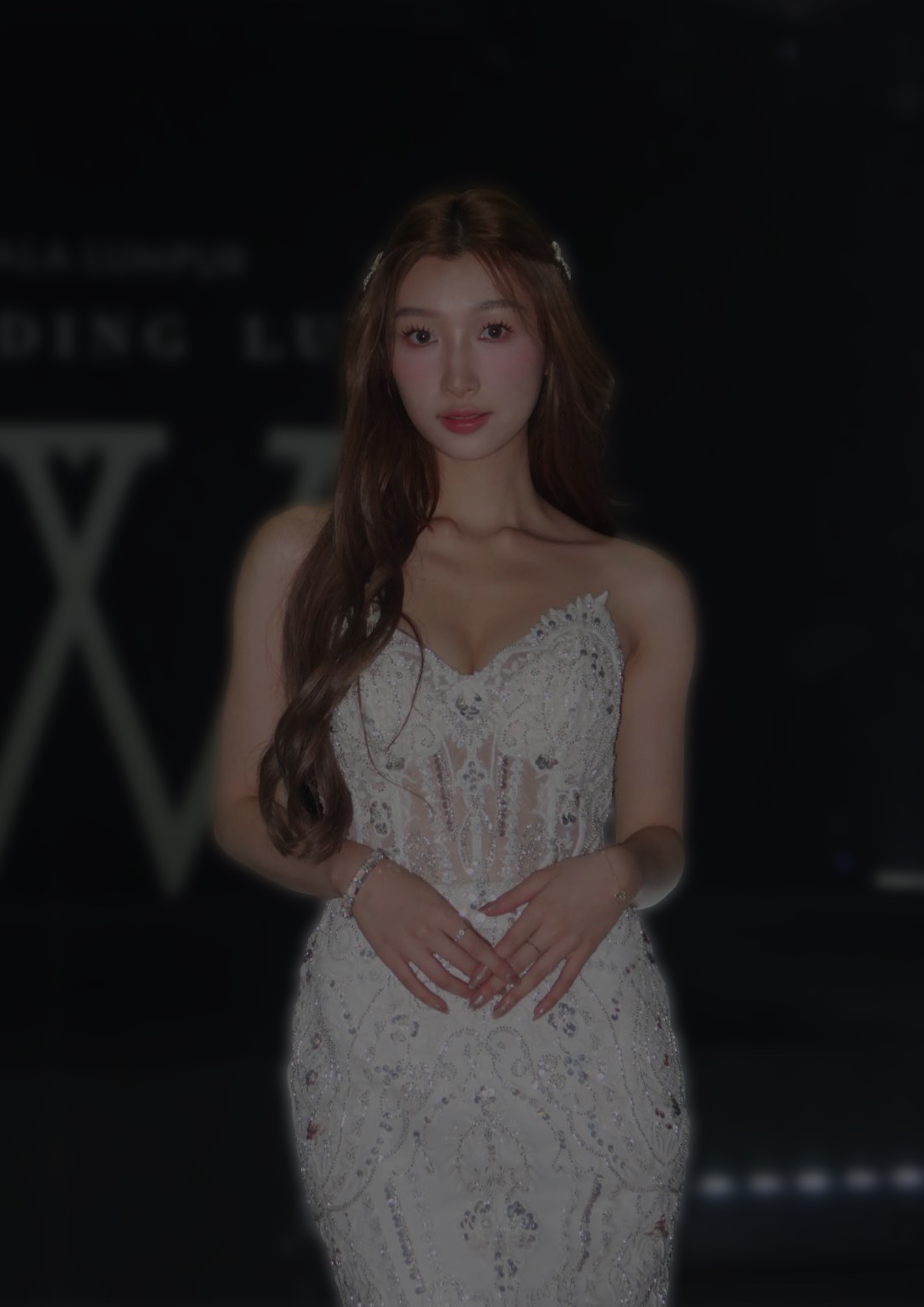 Event Appearance
