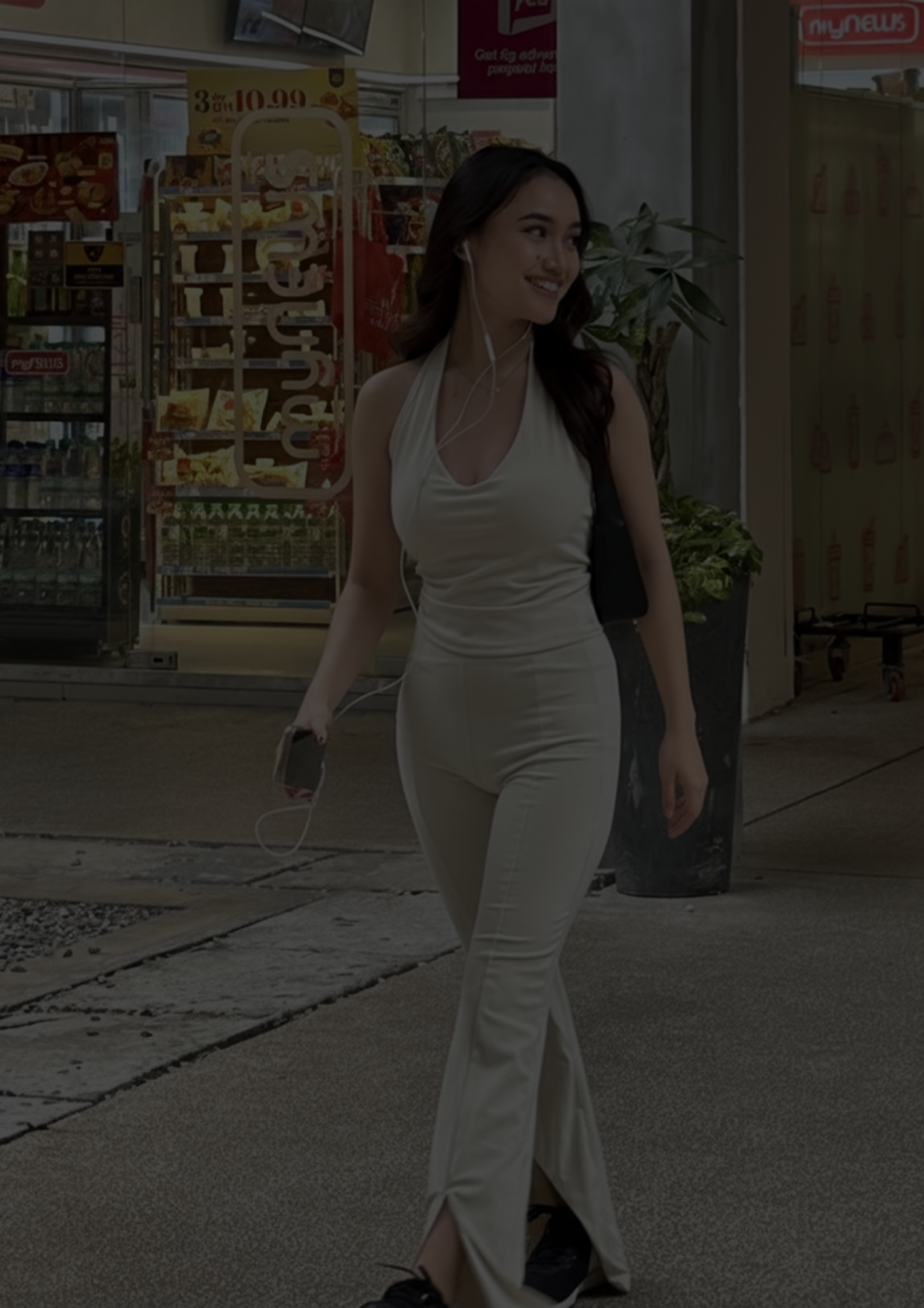 Event Appearance