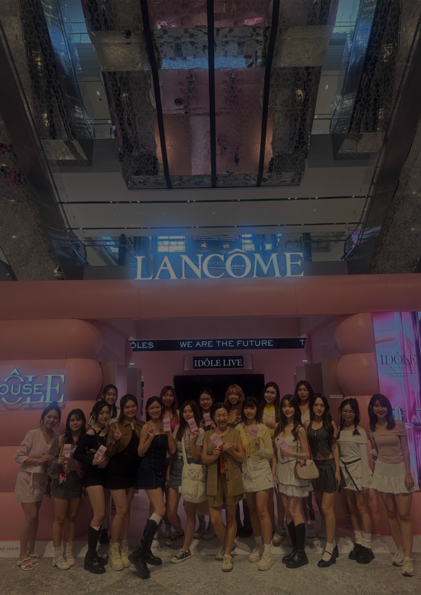 Lancome