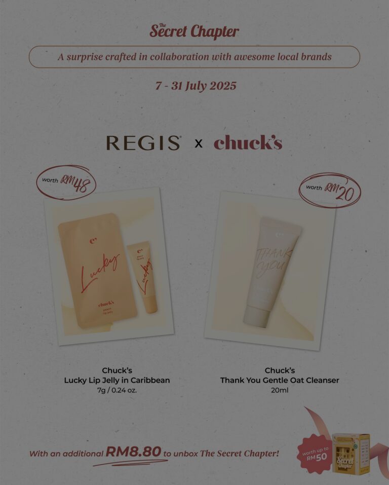 Chuck's