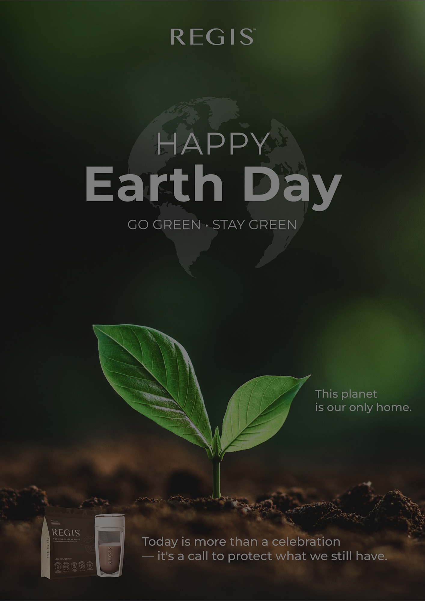 Happy Earth Day