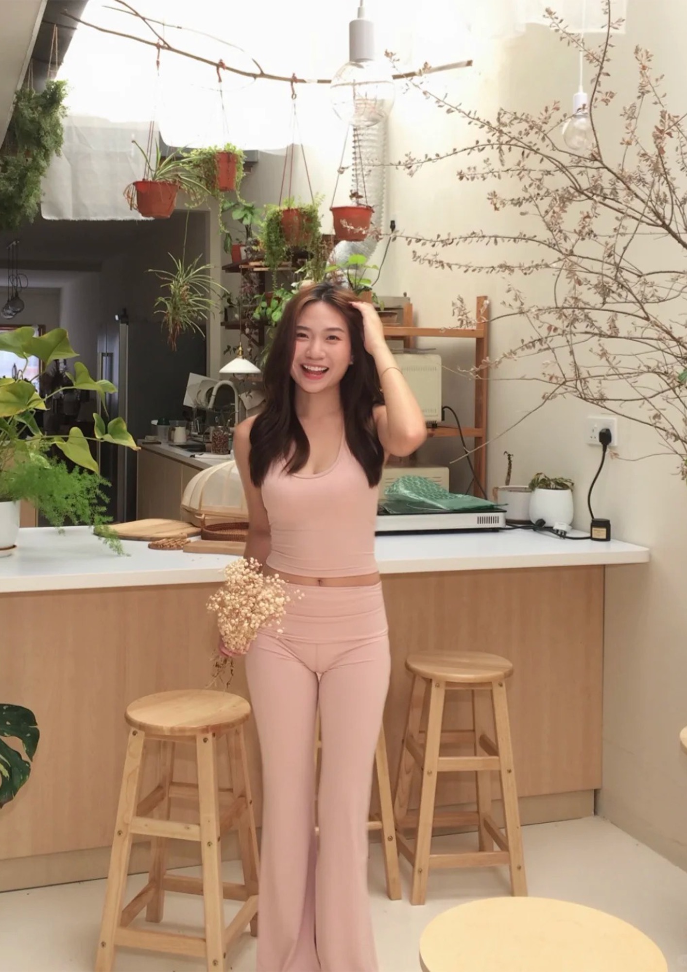 蔚娜天海