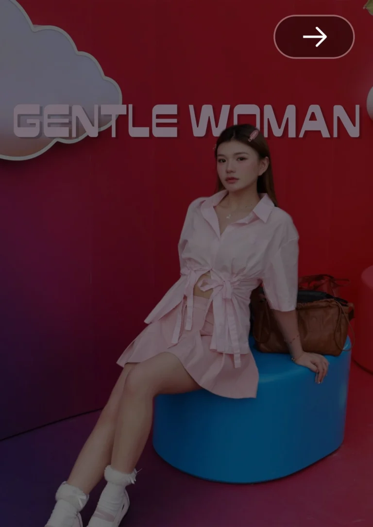 Gentlewoman