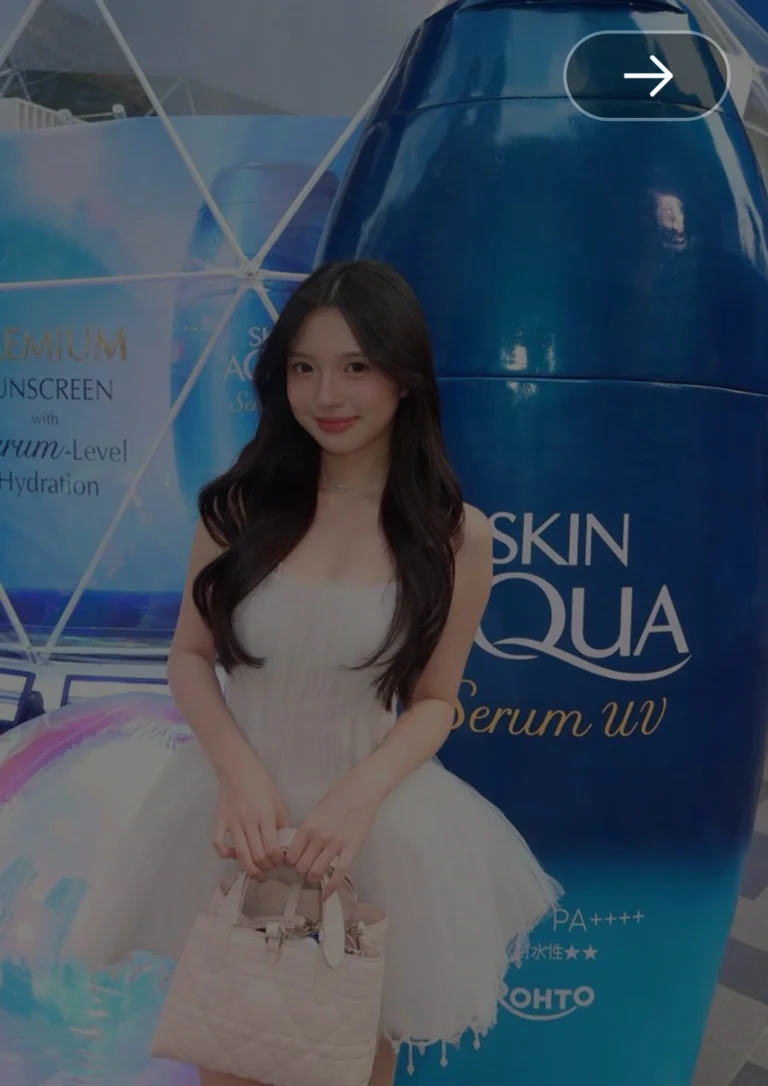 Skin Aqua