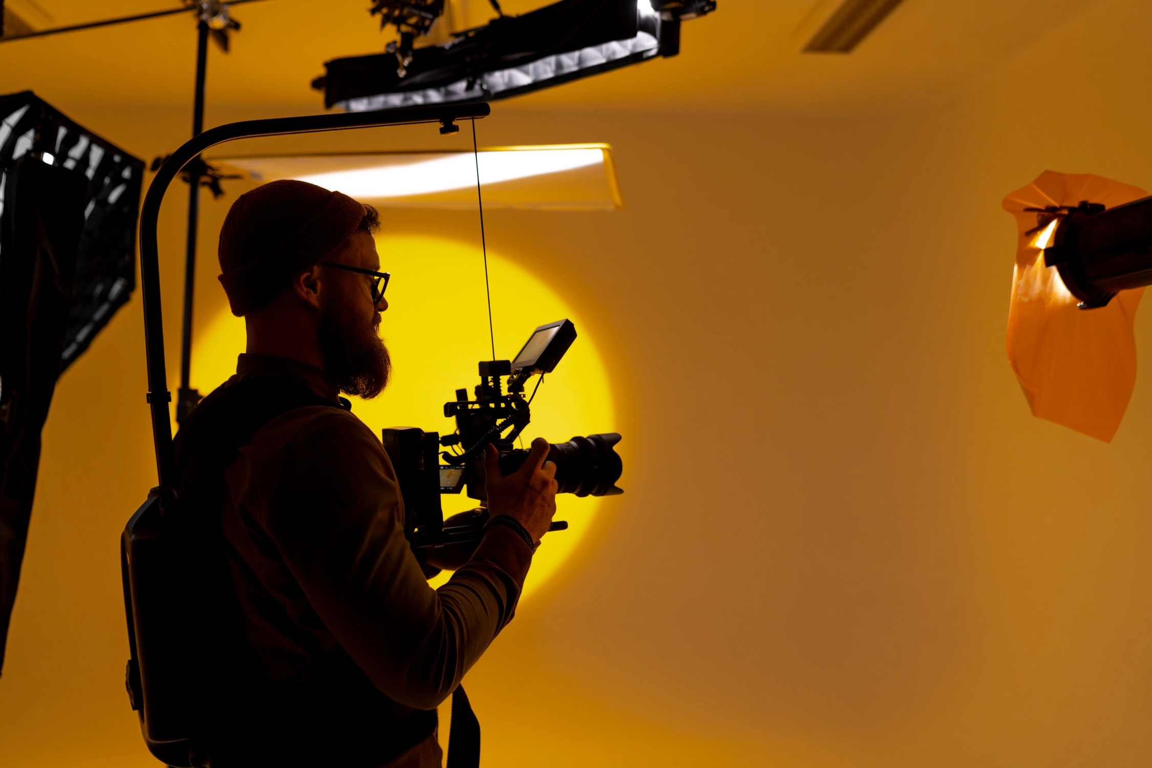 Creator selected for an influencer marketing collaboration