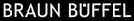 Braun Buffel