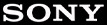 Sony