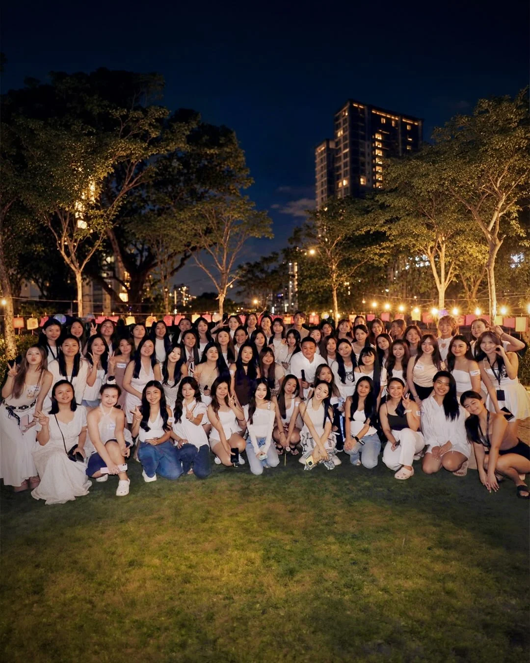 Malaysia Xiaohongshu creator gathering