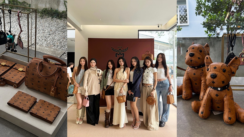 Talentify fashion event feature image